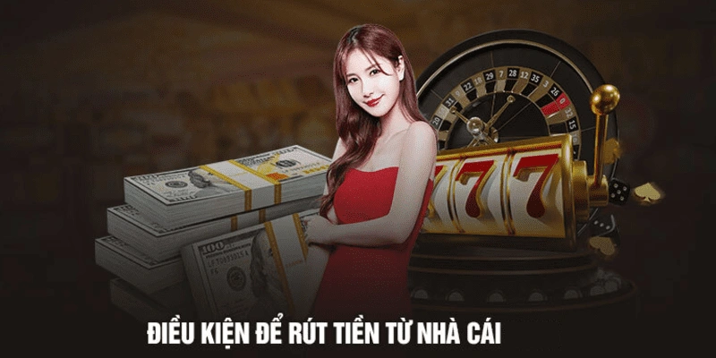 Những lưu ý cần nhớ khi rút tiền QQ88
